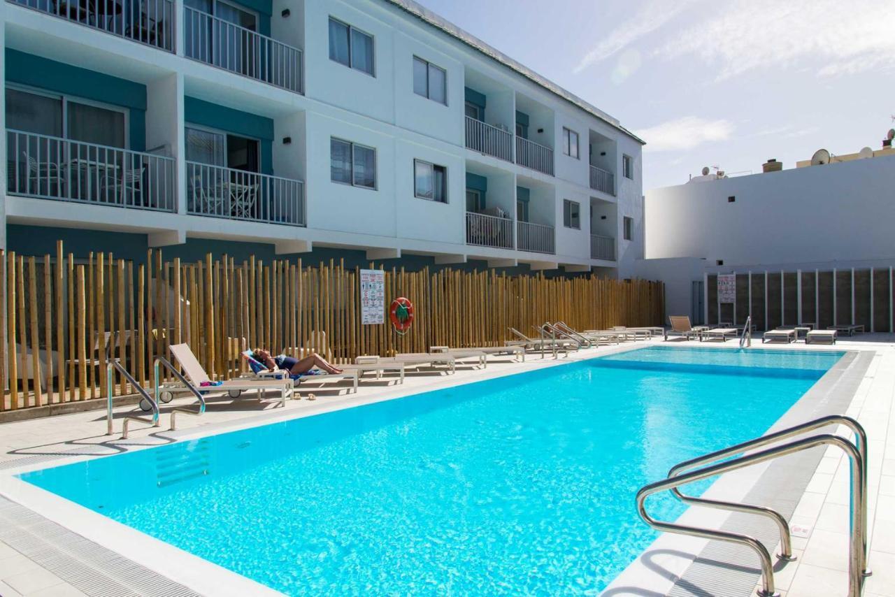 Futura Apartment Corralejo Exterior foto