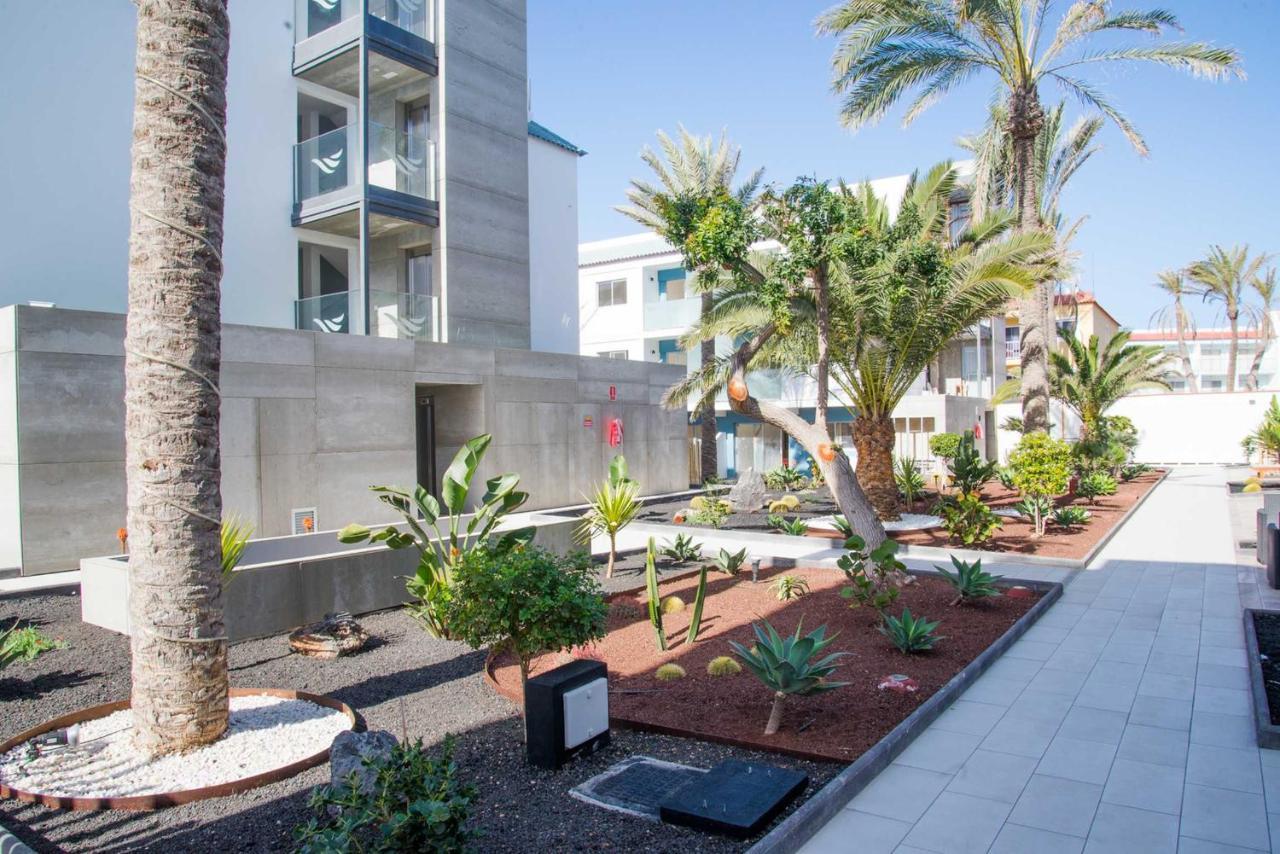 Futura Apartment Corralejo Exterior foto