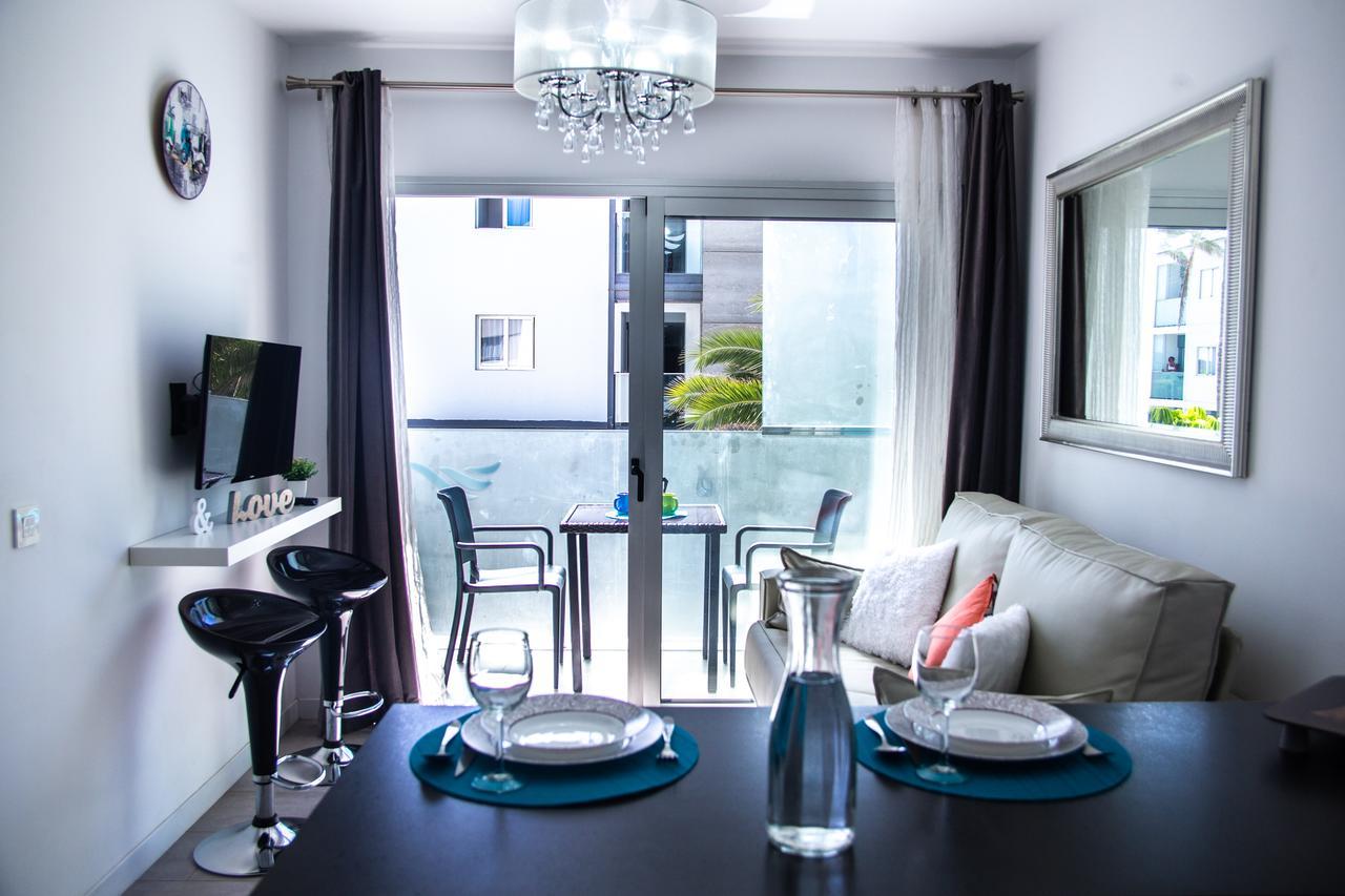 Futura Apartment Corralejo Exterior foto